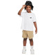 Nike Βρεφικό σετ Sportswear Pocket Tee French Terry Shorts Set